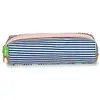 Etui Tann's CREATION FLORE TROUSSE DOUBLE Roze