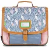 Schooltas Tann's CREATION FLORE CARTABLE 38 CM Roze