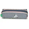 Tann's - Trousse double "Léa" marine - 10652