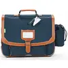 Cartable Tann's CAMILLE CARTABLE 38 CM POCHE GOURDE enfant