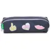 Tann's - Trousse double "Giulia" multicolore - 11754