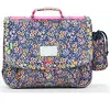 Cartable Tann's ELENA CARTABLE 38CM POCHE GOURDE enfant