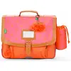 Cartable Tann's SIDONIE CARTABLE 38 CM POCHE GOURDE enfant