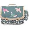Cartable Tann's NOEMIE CARTABLE 38 CM POCHE GOURDE enfant