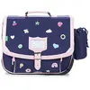 Cartable Tann's JOY CARTABLE 38 CM POCHE GOURDE enfant