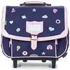 Cartable Tann's JOY TROLLEY 38 CM enfant