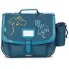 Cartable Tann's MERLIN CARTABLE 38CM POCHE GOURDE enfant