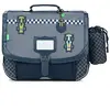 Cartable Tann's ROMAIN CARTABLE 38CM POCHE GOURDE enfant