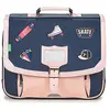 Cartable Tann's 38 CM - Collection Scolaire 2025 Lily