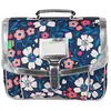 Tann's - Cartable 38cm "Floriane" multicolore - 11698