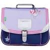 Tanns - Cartable 38cm Lisa violet - 12860