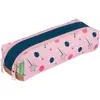 Trousses Scolaires Tann's CAROLINE TROUSSE DOUBLE enfant