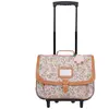 Cartable Tann's HELOISE TROLLEY 38CM enfant