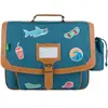 Cartable Tann's STAN CARTABLE 38CM POCHE GOURDE enfant