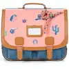 Cartable Tann's JANE CARTABLE 41 CM enfant