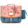 Cartable Tann's JANE CARTABLE 38 CM POCHE GOURDE enfant