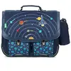 Cartable Tann's GABRIEL CARTABLE 38CM POCHE GOURDE enfant