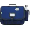 Cartable Tann's BASILE CARTABLE 38 CM GOURDE enfant