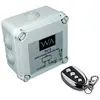 WA CONCEPTION Kit télécommande universelle pour projecteur LED