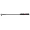 Clé dynamométrique 60-340Nm avec cliquet 1/2'' Facom S.209-340PB 1/2"