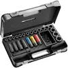 Facom Coffret de douilles à chocs 1/2" FACOM NS.550BPB