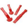 Facom Jeu de 4 Burins grattoirs composite