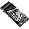 Facom, Clé à molette, PLASTIC TRAY 13X467B METRIC (10 mm)