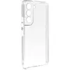 Coque pour Samsung Galaxy S22 Plus Intégrale Arrière Rigide Transparen...