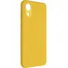 Coque pour Samsung Galaxy A03 Core Silicone Semi-rigide Finition Soft-...