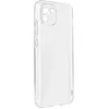 Coque pour Samsung Galaxy A03 Flexible Fine et Légère Avizar Transpare...