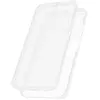 AVIZAR Coque intégrale Xiaomi Poco M4 Pro 5G et Redmi Note 11S 5G Transparent