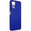 Coque pour Xiaomi Redmi Note 11 Pro 5G Intégrale Arrière Rigide Transp...