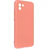 Coque pour Samsung Galaxy A03 Silicone Semi-rigide Finition Soft-touch...