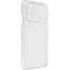 AVIZAR Coque intégrale Xiaomi Poco M4 Pro 4G Souple transparent