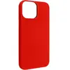 Coque pour iPhone 14 Pro Max Silicone Semi-rigide Finition Soft-touch ...