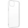 Coque pour iPhone 14 Plus Flexible Fine et Légère Avizar Transparent