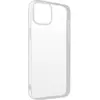 Coque pour iPhone 14 Pro Flexible Fine et Légère Avizar Transparent