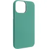 Coque pour iPhone 14 Pro Silicone Semi-rigide Finition Soft-touch Fine...
