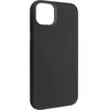 Coque pour iPhone 14 Plus Silicone Semi-rigide Finition Soft-touch Fin...