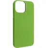 Coque pour iPhone 14 Pro Silicone Semi-rigide Finition Soft-touch Fine...