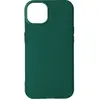 Coque pour iPhone 14 Silicone Flexible Finition Mate Anti-traces Aviza...