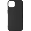 Coque pour iPhone 14 Plus Silicone Flexible Finition Mate Anti-traces ...