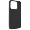 Coque pour iPhone 14 Pro Max Silicone Flexible Finition Mate Anti-trac...