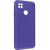 Coque pour Xiaomi Redmi 10A Silicone Semi-rigide Finition Soft-touch F...