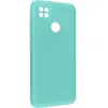 Coque pour Xiaomi Redmi 10A Silicone Semi-rigide Finition Soft-touch F...
