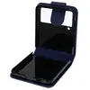 Étui pour Samsung Galaxy Z Flip 4 Clapet avec Languette Magnétique Avi...