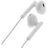 Avizar Écouteurs Filaires USB-C Intra-auriculaires Son Clair Micro Tél...