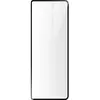 Merkloos / Sans marque Gehard Glas Geschikt voor Samsung Galaxy Z Fold 3 9H Anti-vlekken transparant