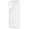 Coque pour Samsung Galaxy S21 FE Protection Flexible Fine et Légère Tr...