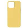 Avizar Coque pour iPhone 13 Pro Max Silicone Semi-rigide Finition Soft...